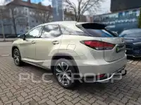 2021 Lexus RX450
