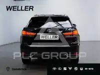 2021 Lexus RX450