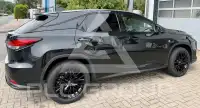 2021 Lexus RX450