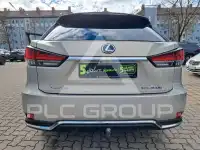 2021 Lexus RX450