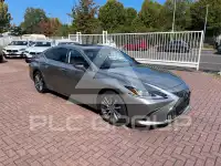 2021 Lexus ES300