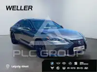 2021 Lexus ES300