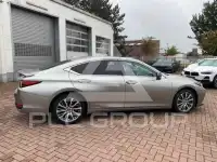 2021 Lexus ES300