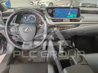 2021 Lexus ES300