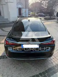 2021 Lexus ES300
