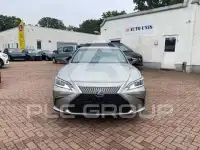 2021 Lexus ES300
