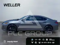 2021 Lexus ES300