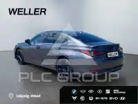 2021 Lexus ES300