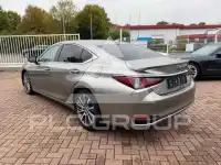 2021 Lexus ES300