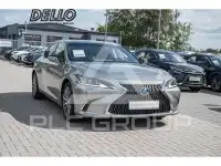 2021 Lexus ES300
