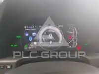 2021 Lexus ES300