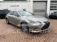 2021 Lexus ES300