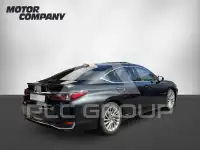 2021 Lexus ES300