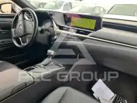 2021 Lexus ES300