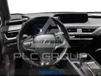 2021 Lexus UX