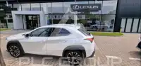 2021 Lexus UX