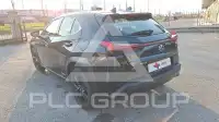 2021 Lexus UX