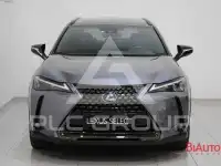 2021 Lexus UX