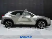 2021 Lexus UX
