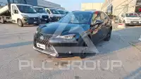 2021 Lexus UX