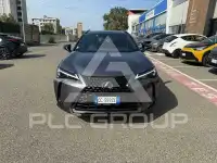 2021 Lexus UX