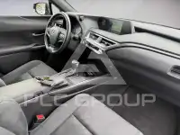 2021 Lexus UX