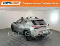 2021 Lexus UX
