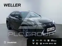 2021 Lexus UX