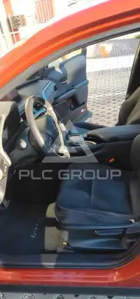 2021 Lexus UX