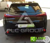 2021 Lexus UX