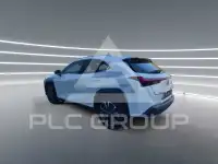 2021 Lexus UX