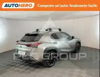 2021 Lexus UX