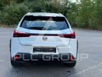 2021 Lexus UX