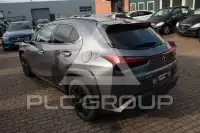2021 Lexus UX