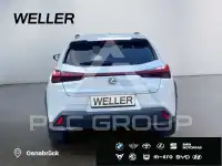 2021 Lexus UX