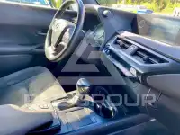 2021 Lexus UX