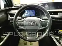 2021 Lexus UX