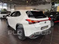 2021 Lexus UX