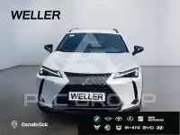 2021 Lexus UX
