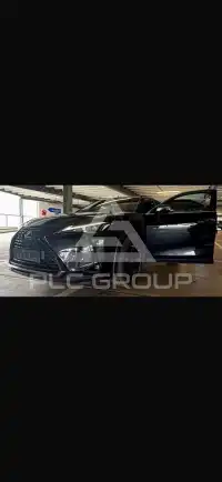 2021 Lexus UX