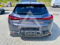 2021 Lexus UX