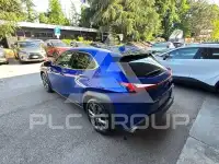 2021 Lexus UX