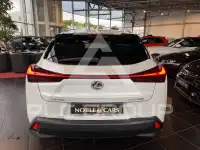 2021 Lexus UX