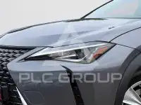 2021 Lexus UX