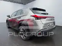 2021 Lexus UX