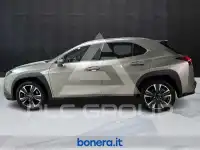 2021 Lexus UX