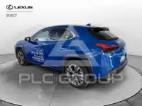 2021 Lexus UX