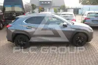 2021 Lexus UX