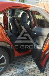 2021 Lexus UX