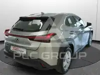 2021 Lexus UX